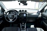 Suzuki Vitara (2025) Elegance Allgrip 1.4 Boosterje - náhled 4