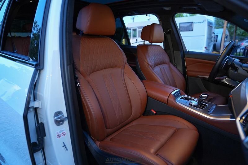 BMW X5 (2023) X5 xDrive40d M Sport Bowers - fotka 23 z 31