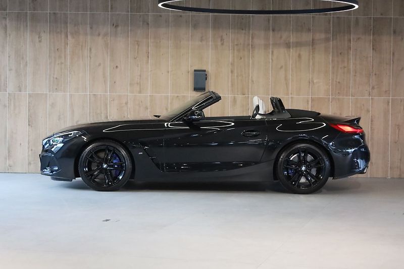 BMW Z4 M40i, Harman, Adaptiv, HUD - fotka 2 z 23
