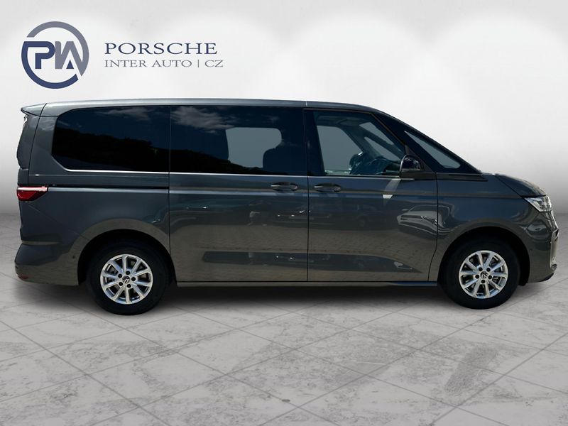 Volkswagen Multivan LONG 2.0TDI LIFE 7DSG 110kW - fotka 6 z 18