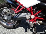 BMW R 1200 GS Rallye - náhled 33