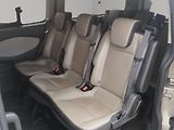 Ford Tourneo Custom (2017) Titanium L2 96kW, 1MAJ, ČR, ta - náhled 12