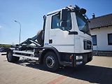 MAN TGL 12.180 nový 8t hákový nosič - náhled 1