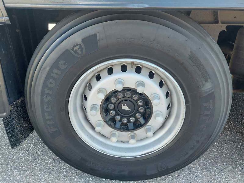 Schmitz Ostatní SKO 24 Thermo King SLXi 300 - fotka 41 z 52