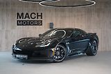 Chevrolet Corvette C7 Z06, EU verze, Head-up - náhled 1