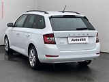 Škoda Fabia (2022) 1.0 TSi, 2.maj,ČR, Ambition - náhled 6