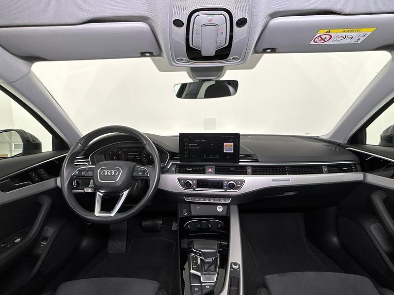 Audi A4 Allroad Kombi quattro 0 - fotka 5 z 30