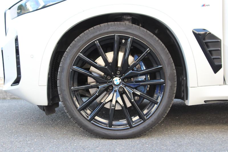 BMW X5 xDrive30d - fotka 6 z 23