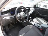 Škoda Octavia 2,0 TDI Ambition ČR - náhled 13