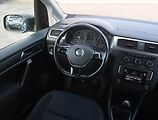 Volkswagen Caddy (2016) 2.0 TDI, 5Míst, ČR - náhled 7