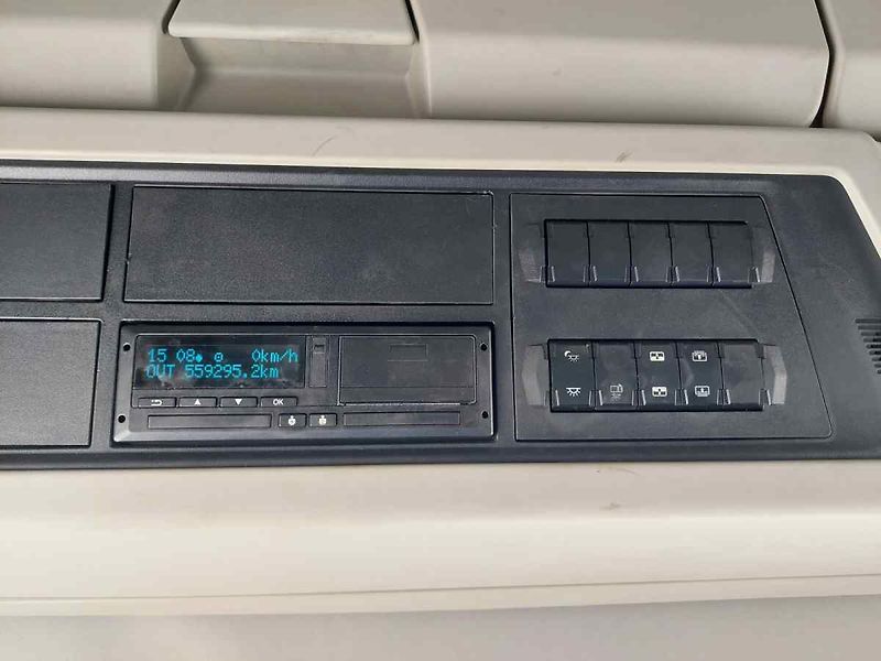 Ford Ostatní F-Max 1850 LL - fotka 47 z 61