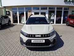 Dacia Jogger (2026) Expression Eco-G 120 7 míst    - fotografie inzerátu