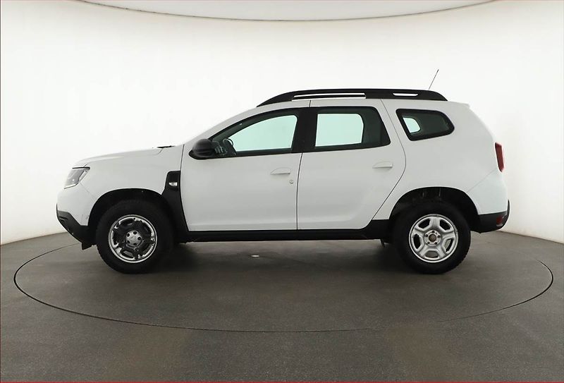 Dacia Duster (2021) 1.0 TCe, ČR,1.maj, Tempomat - fotka 3 z 12