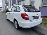 Škoda Fabia 1,2 HTP Combi Classic - náhled 2