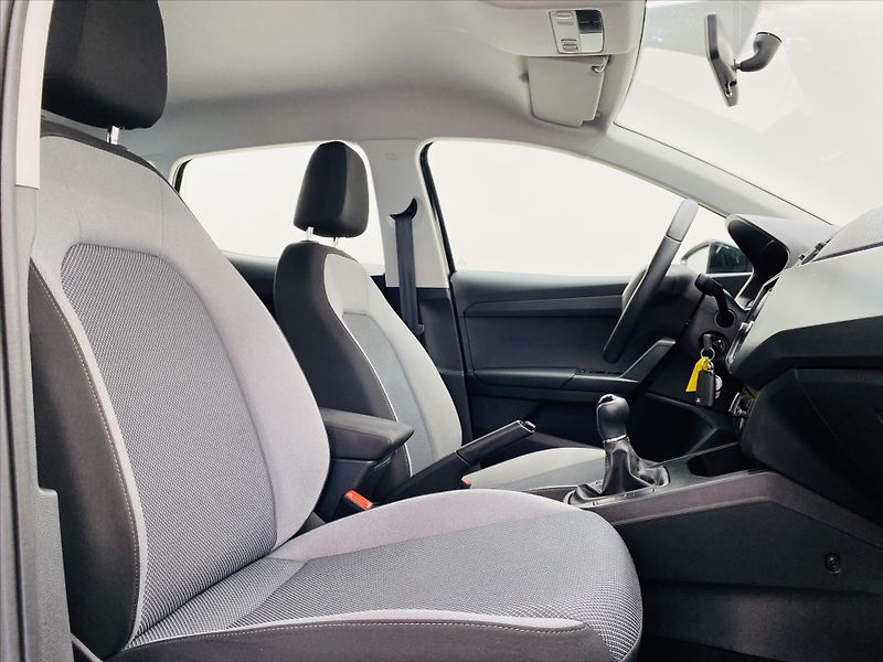 Seat Ibiza 1,0 TSI 85kW Style - fotka 8 z 25