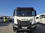 Iveco X-WAY 480 8x4 RETARDER NAVI  - náhled 2