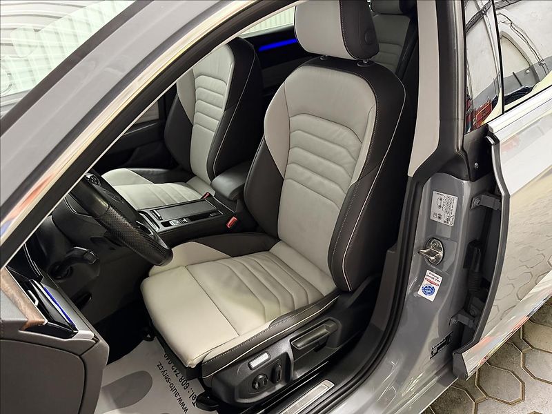 Volkswagen Arteon Shooting Brake 2.0TDI 147kW DSG 2X ALU 1MAJ - fotka 30 z 43
