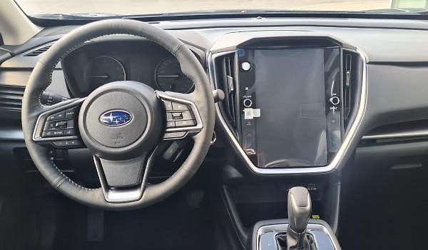 Subaru Impreza (2024) EXECUTIVE 2,0i-S *NOVINKA* - fotka 9 z 11