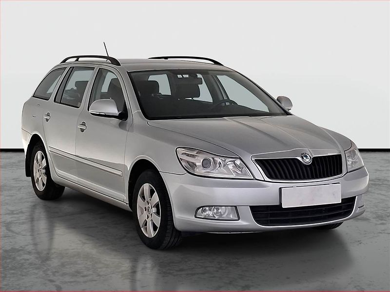 Škoda Octavia (2011) Elegance 1.6 TDI, Serv.kniha - fotografie inzerátu