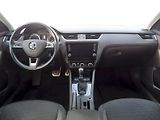 Škoda Octavia (2019) Combi ScoutLine 2,0 TDI 110kW - náhled 4