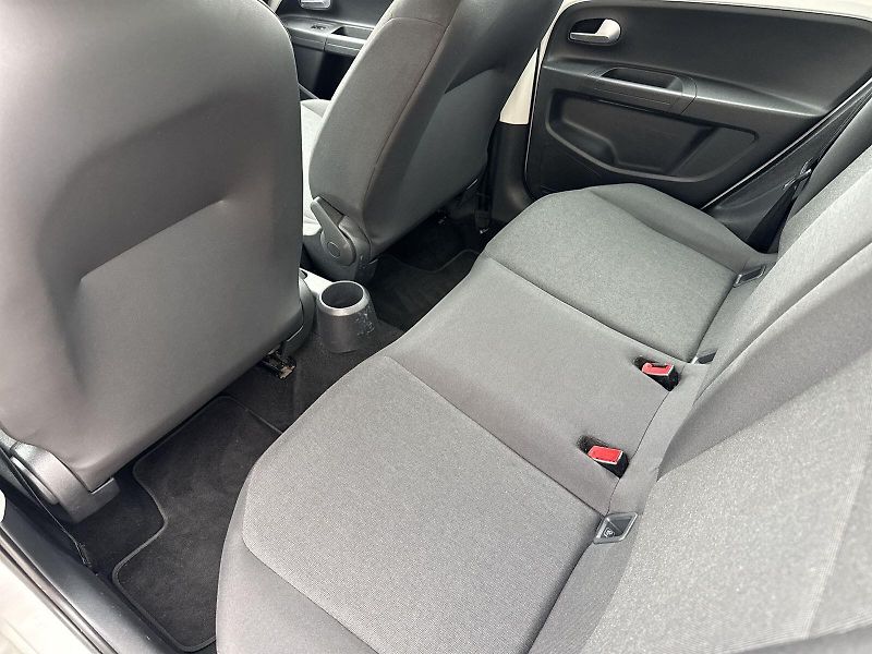 Volkswagen up! (2020) 1.0 MPI move - fotka 9 z 22