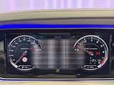 Mercedes-Benz Třídy S V8 4MATIC LONG, WEBASTO, PANOR - náhled 23