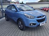 Hyundai ix35 2.0 GDI/122kW Style Navi - náhled 2
