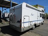 Fiat Ducato 2,3 JTD Bürstner Levanto A 576 - náhled 6