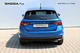 Škoda Fabia (2025) 1.0 TSI 85 kW Top Selection - náhled 7