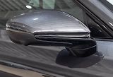 Porsche Taycan GTS Sport Turismo Burm HuD Inn - náhled 10