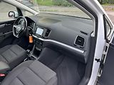 Volkswagen Sharan (2016) 1,4TSi 110 Comfortline 7 míst  - náhled 35