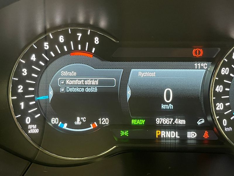 Ford S-MAX 2.5 HEV ST-Line - fotka 60 z 75