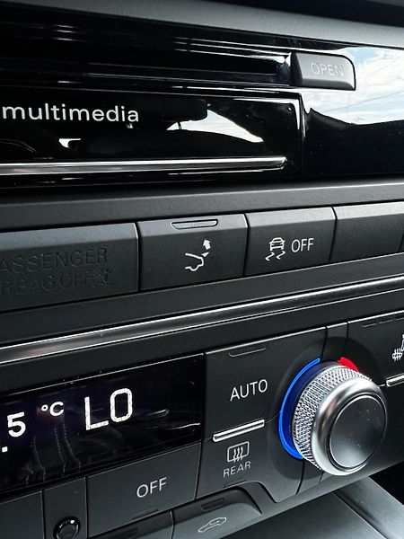 Audi A7 3.0TDI 200kW Quattro S-Line  - fotka 12 z 25