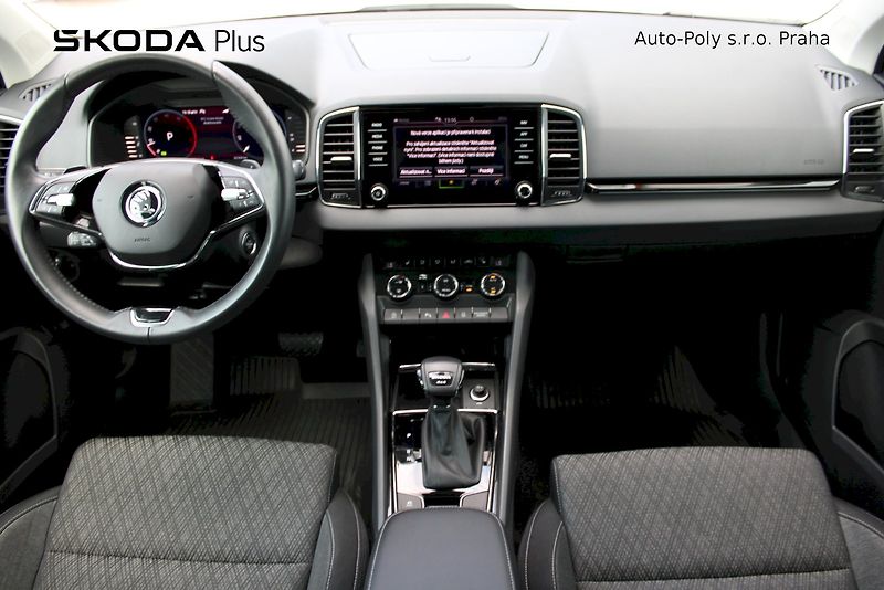 Škoda Karoq (2023) 2.0 TDI 110 kW Style - fotka 4 z 25