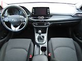 Hyundai i30 (2021) 1.6 CRDi, 1.maj,ČR, LED - náhled 8