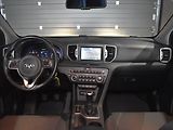 Kia Sportage 2,0 CRDI Kamera,výhřevy - náhled 12
