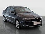 Škoda Rapid (2019) Style 1.0 TSI, ČR,1.maj - náhled 1