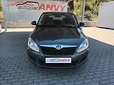 Škoda Fabia 1,4 16V,63KW,KLIMA,PO SERVISU - náhled 3