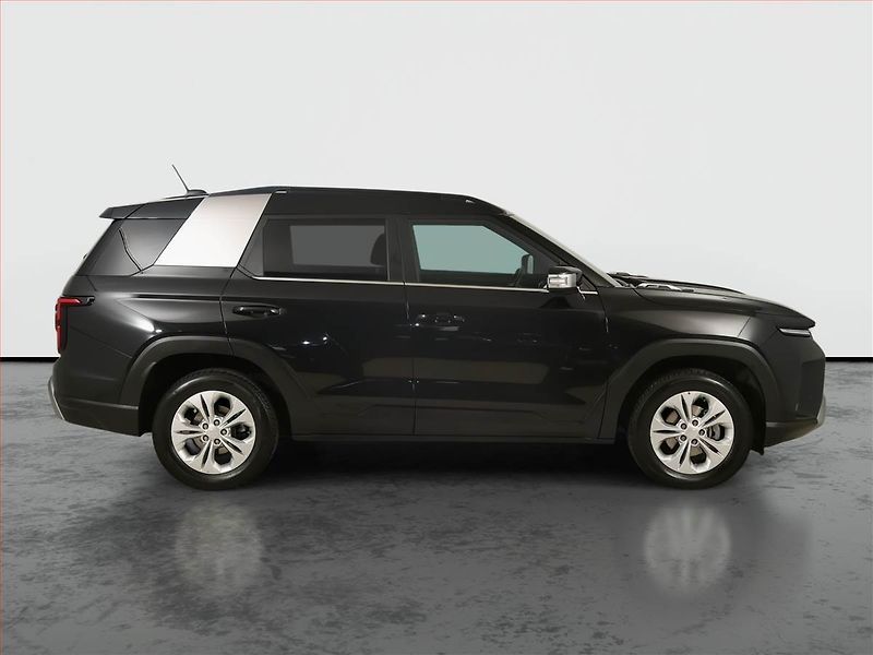 SsangYong Torres (2024) 1.5 T-GDI - fotka 6 z 18