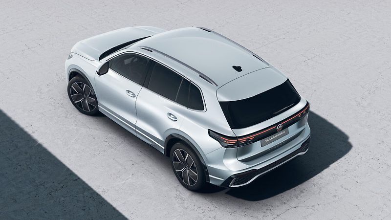 Volkswagen Tiguan (2026) 2,0 TDI 110 kW - fotka 5 z 11