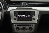 Volkswagen Passat (2015) 2.0 TDI, Automat, Tempomat - náhled 9