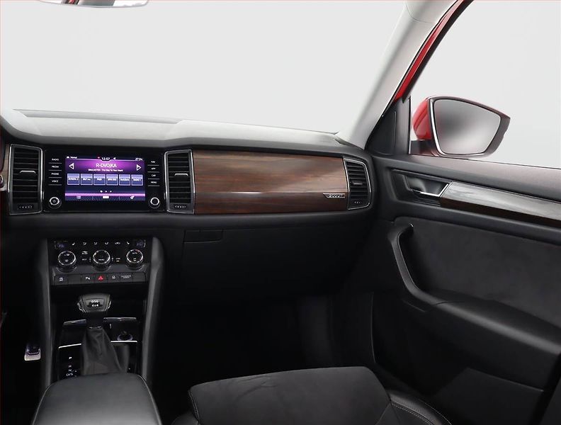 Škoda Kodiaq (2018) Scout 2.0 TDI - fotka 8 z 26