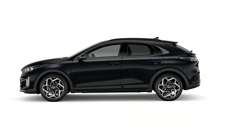 Kia XCeed 1.6 T-GDI GPF 7DCT GT-LINE - fotka 4 z 6