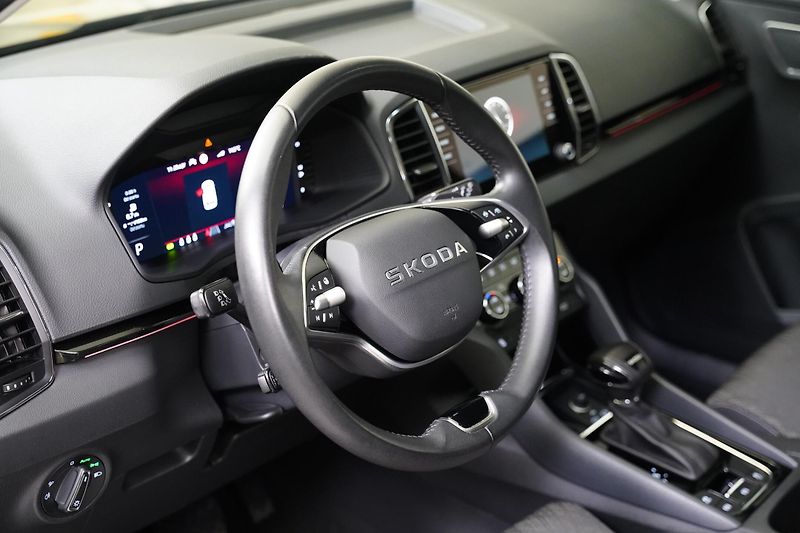 Škoda Karoq - fotka 14 z 28