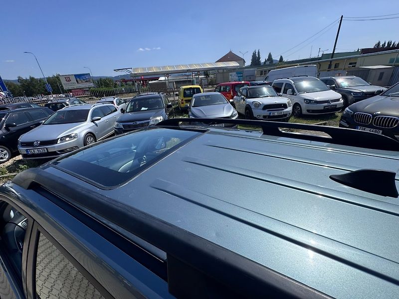 Subaru Forester (2008) 2,0i 110 KW TAŽNÉ SK STK - fotka 44 z 48