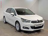 Citroën C4 (2016) 1.6HDi, ČR, AC, park.asist - náhled 1