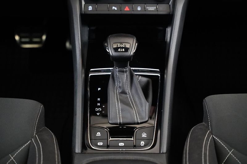 Škoda Karoq - fotka 23 z 26