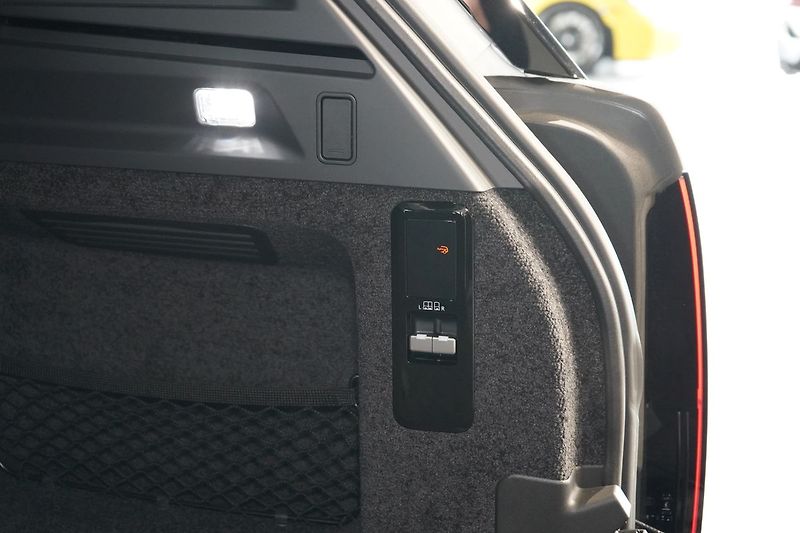 Land Rover Range Rover P530 Autobiography, MERIDIAN - fotka 14 z 50
