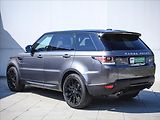 Land Rover Range Rover Sport 4,4 HSE SDV8 1. MAJITEL ČR - náhled 6