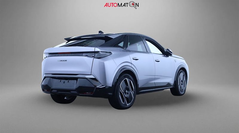Peugeot 3008 EL GT 360 ACC Asistence Taž - fotka 5 z 19
